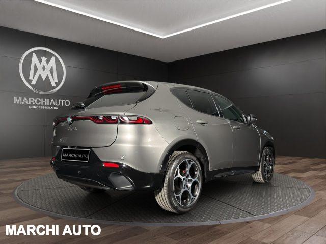 ALFA ROMEO Tonale 1.5 160 CV MHEV TCT7 Veloce