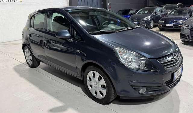 Opel Corsa Benzina Neopatentati