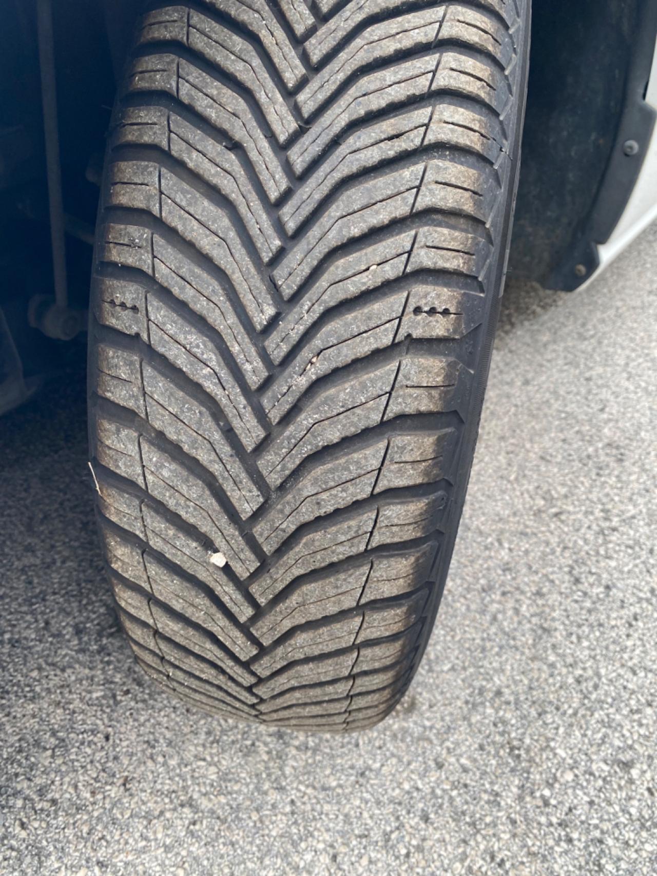 Volkswagen Golf 7,5 1.4 tgi blumotion euro6 full