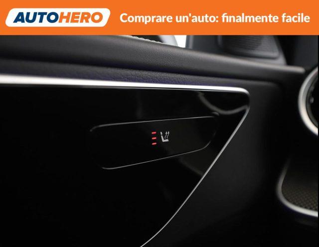 MERCEDES-BENZ C 300 d Mild hybrid S.W. Premium