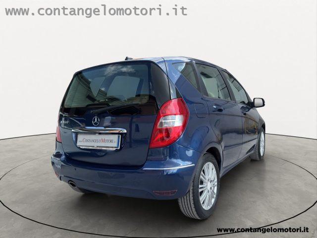 MERCEDES-BENZ A 160 BlueEFFICIENCY Style Unico proprietario