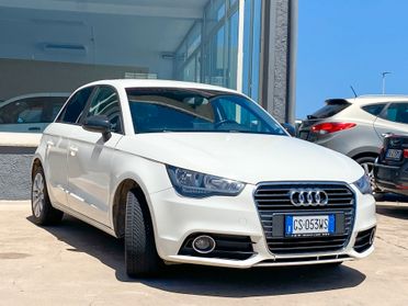 Audi A1 SPB 1.2 TFSI Ambition