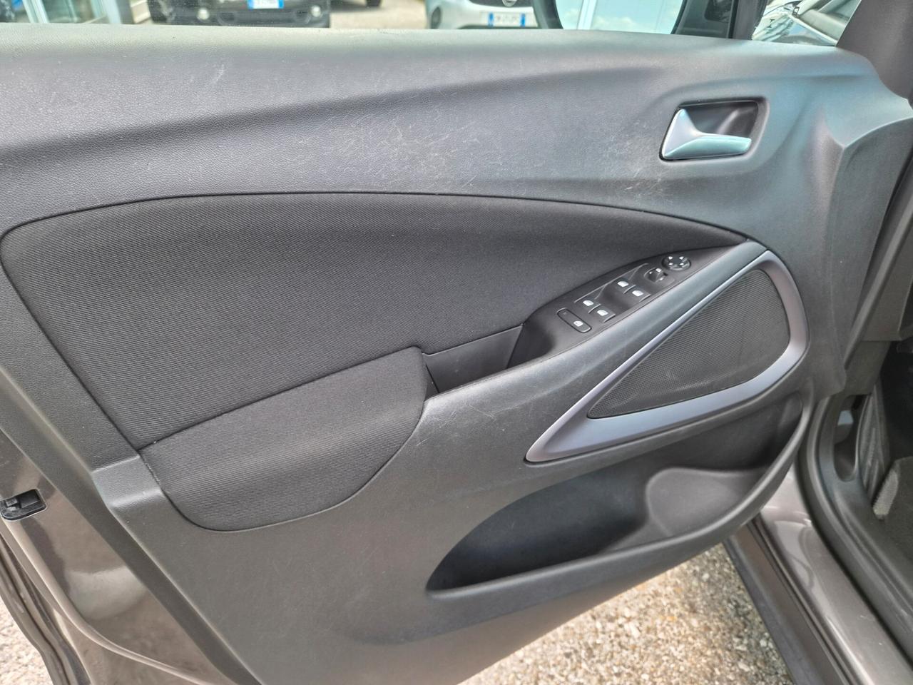 Opel Crossland 1.5 ECOTEC D 110 CV Start&Stop Edition