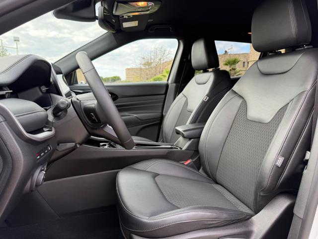 JEEP Compass 190 CV 4XE PHEV 80° ANNIVERSARIO+4TELEC360°+FULL