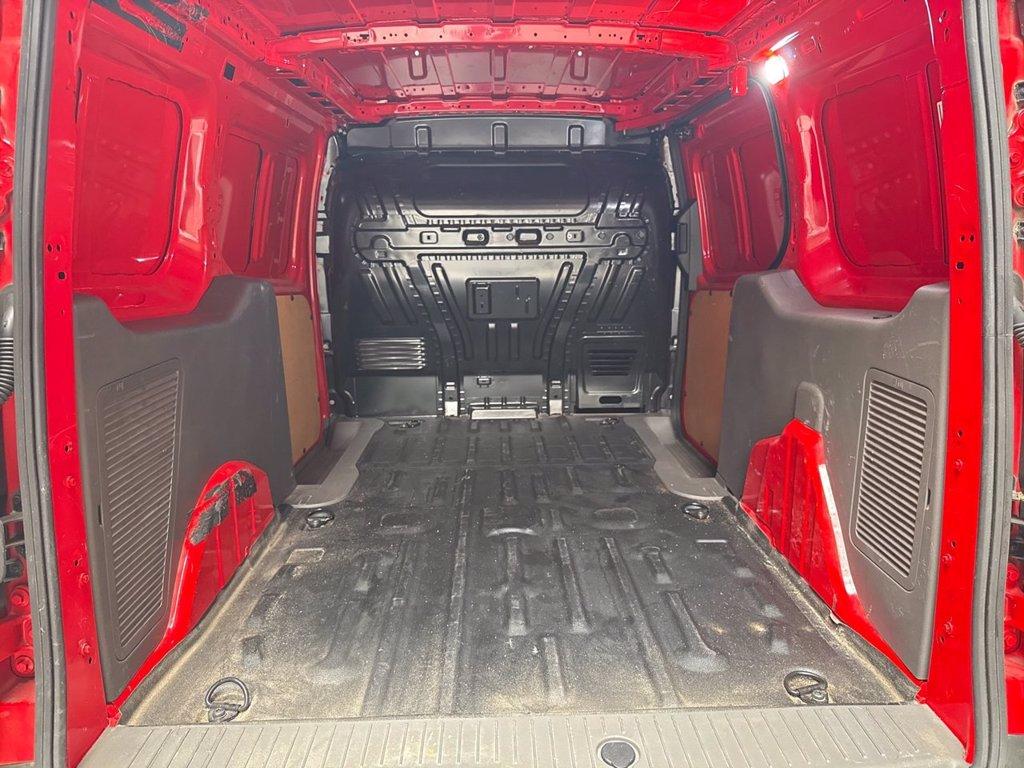 FORD Transit Connect 210 1.5 Ecoblue 100CV PL Furgone Trend del 2022