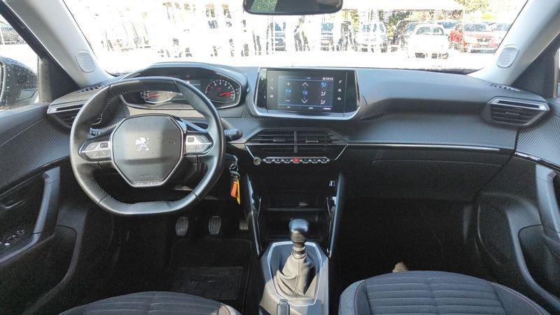 Peugeot 2008 PureTech 100 S&S Active Pack