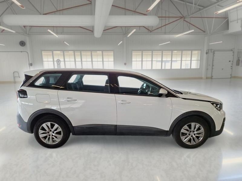PEUGEOT 5008 BlueHDi 130 Active S/S