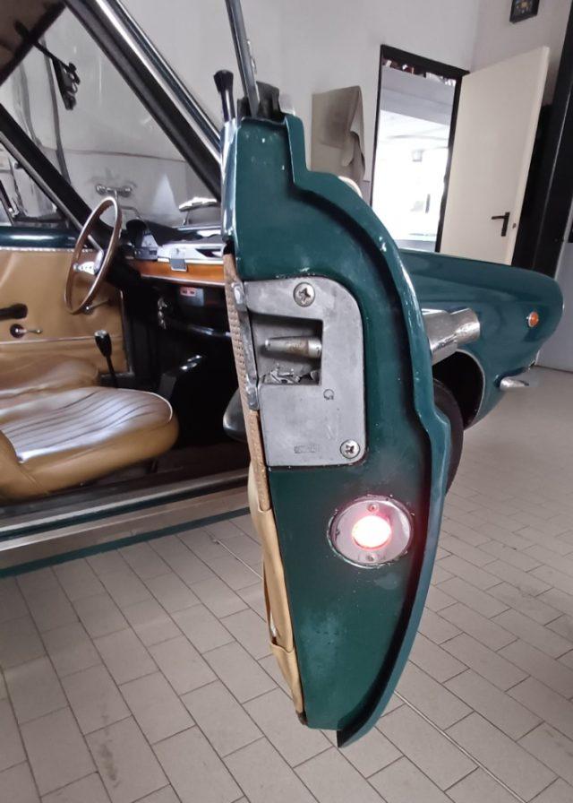 FIAT 850 VIGNALE S