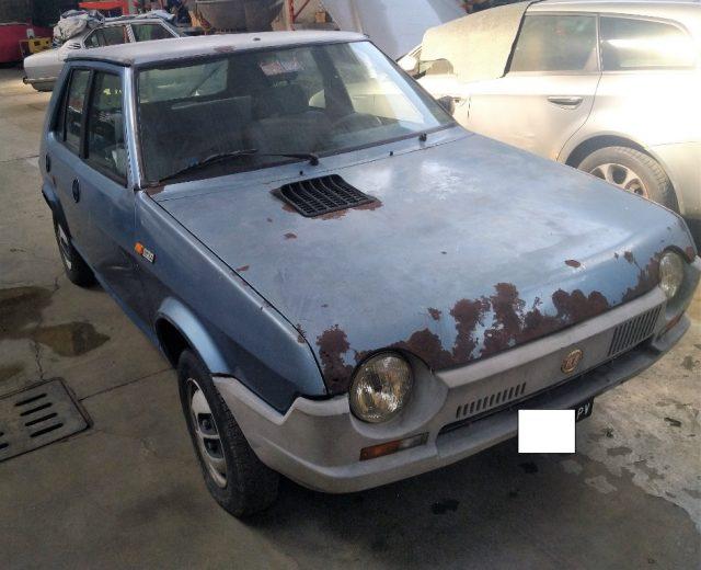 FIAT Ritmo 60 5 porte CL