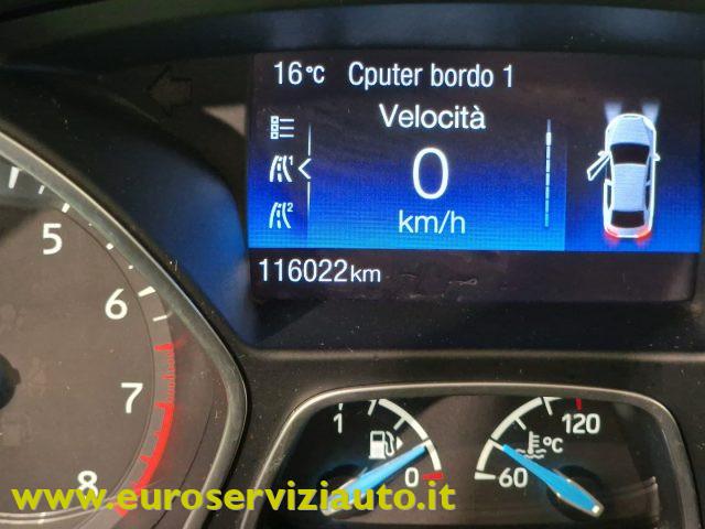FORD C-Max 7 1.0 EcoBoost 101CV Start&Stop PLUS