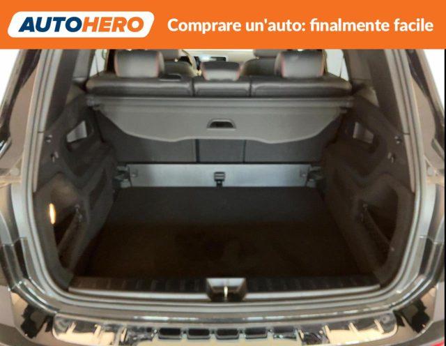 MERCEDES-BENZ GLB 200 d Automatic Premium