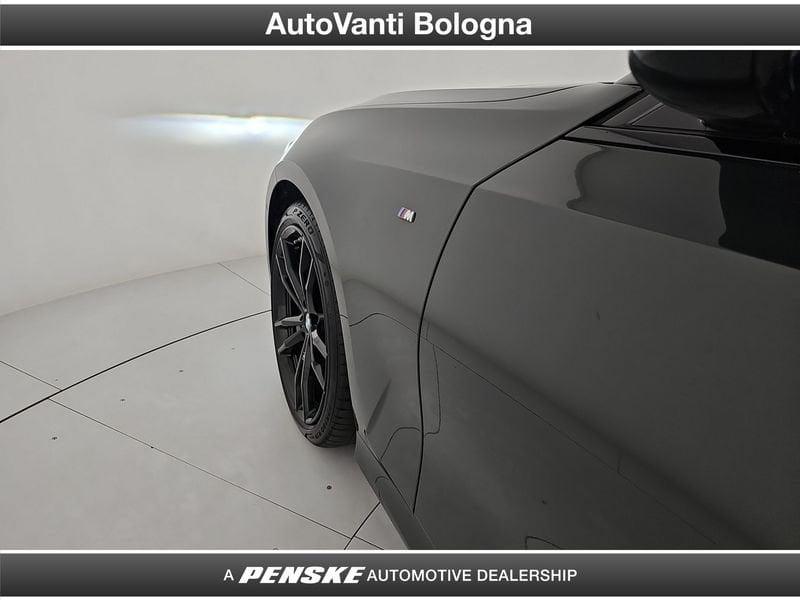 BMW Serie 3 320d 48V xDrive Msport