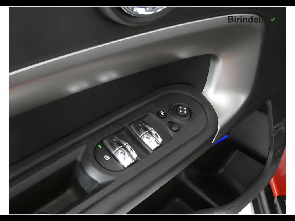 MINI Mini Countrym.(F60) - Mini 1.5 Cooper Classic Countryman