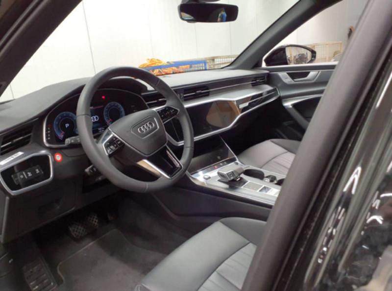 Audi A6 A6 Avant 45 2.0 TFSI S tronic Business Advanced