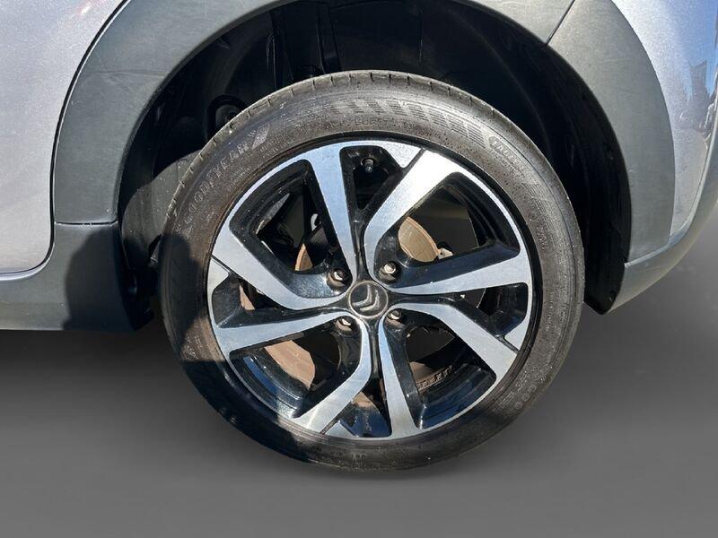 Citroën C3 C3 PureTech 110 S&S Shine