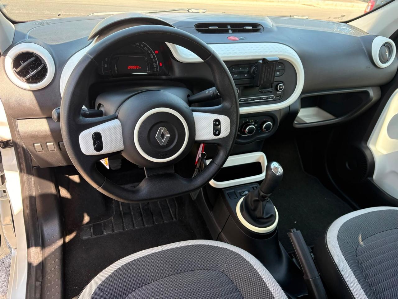 Renault Twingo SCe Stop&Start Energy