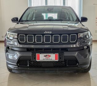 JEEP Compass Longitude - 1.6 MJT 130cv E6D