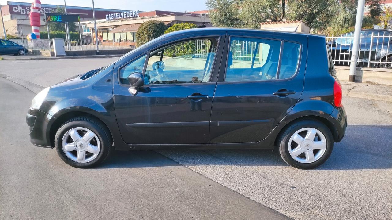 Renault Modus 1.2 16V AUTOMATICA NEOPATENTATI - 2009