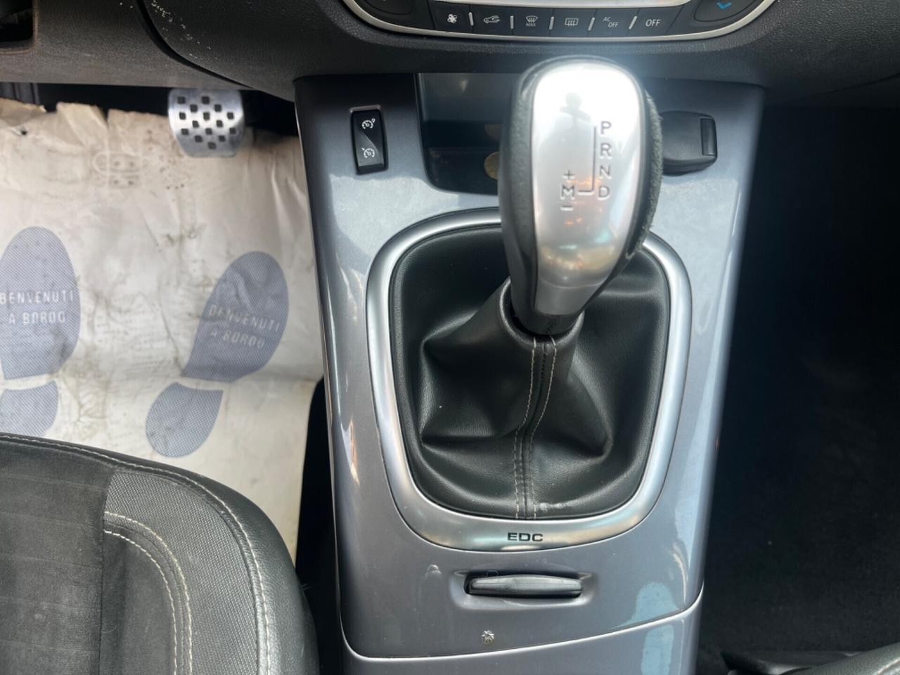 Renault Scenic Scénic XMod Cross 1.5 dCi 110CV EDC Energy