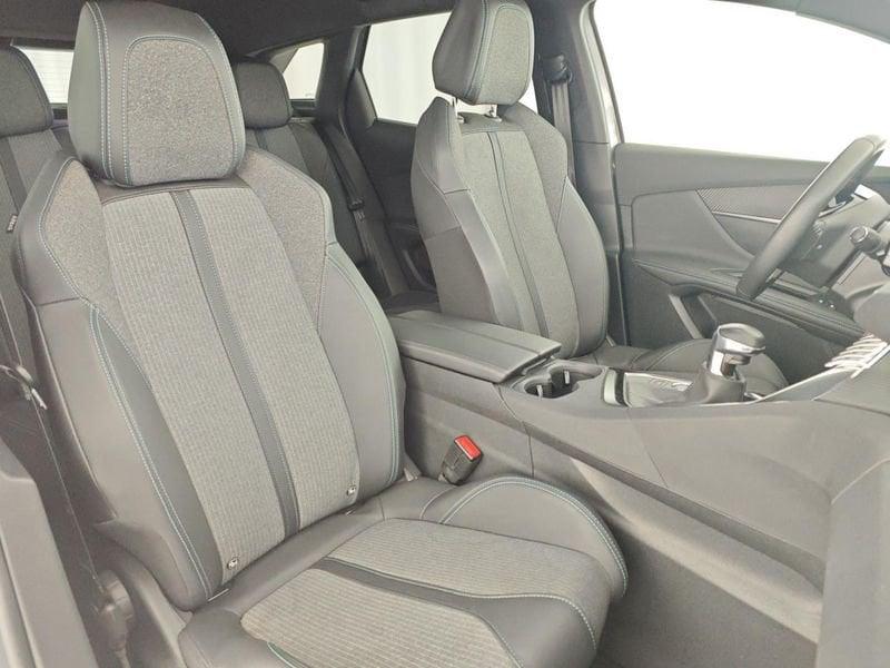 Peugeot 3008 PureTech Turbo 130 S&S Allure Pack