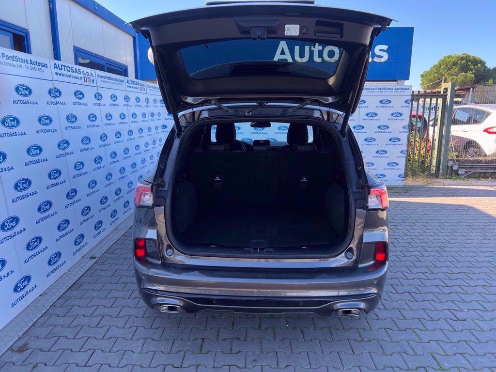 FORD Kuga 2.5 Plug In Hybrid 225 CV CVT 2WD ST-Line X del 2021