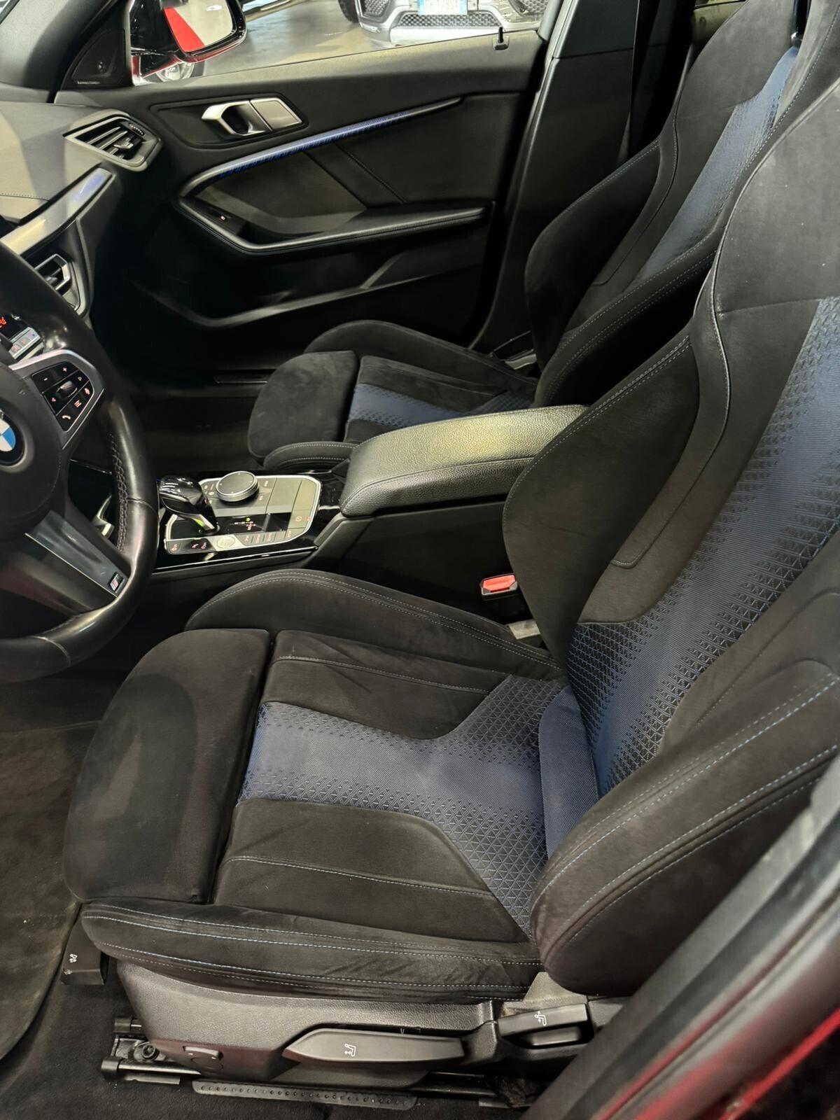 BMW 135 M 135i XDRIVE