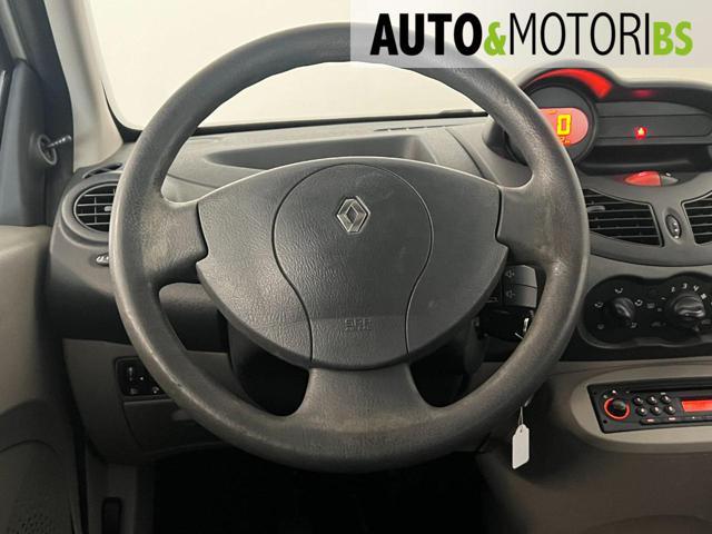 RENAULT Twingo 1.2 8V Dynamique