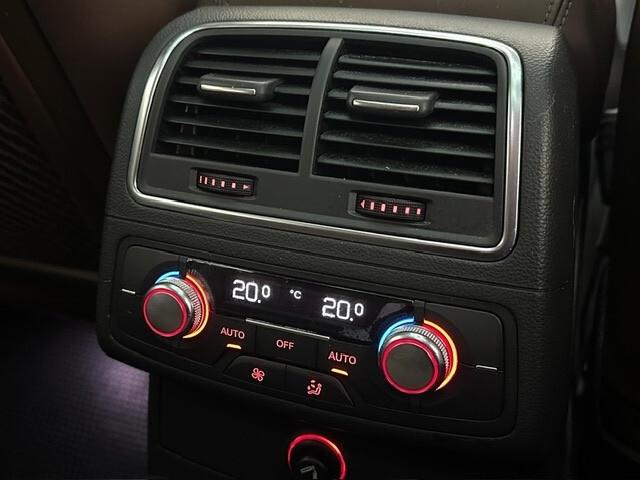 Audi A6 3.0 TFSI 300CV quattro S tronic Business Plus