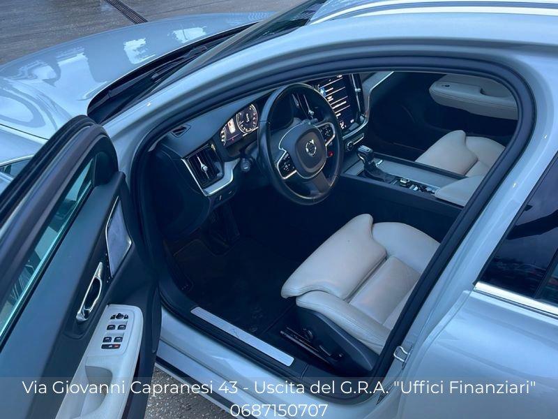 Volvo V60 V60 D4 AWD Geartronic Inscription