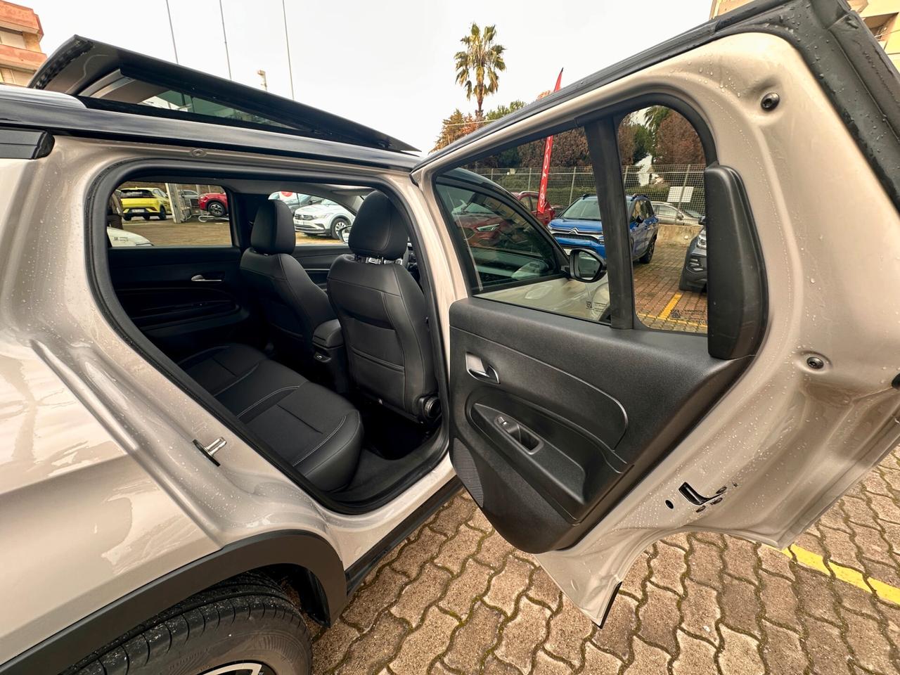 Jeep Avenger 1.2 Turbo 100 CV Summit