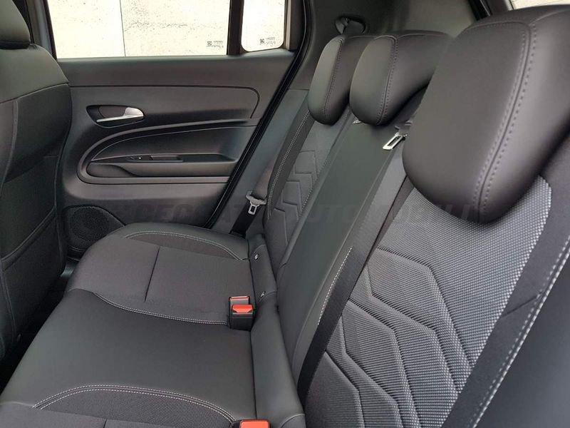 Jeep Avenger Avenger 1.2 turbo e-hybrid Summit fwd 100cv edct6