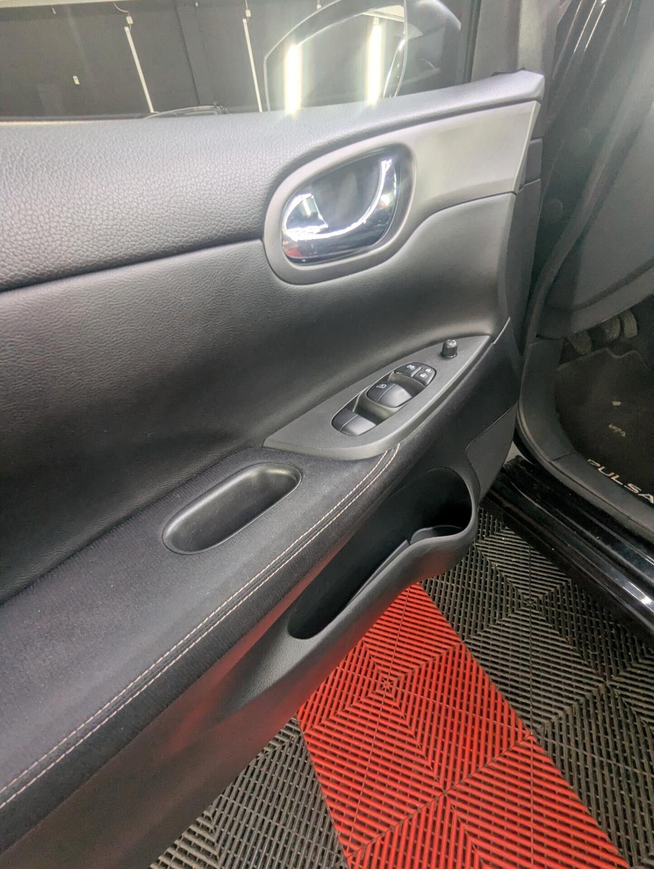 Nissan Pulsar 1.2 adatta neopatentati