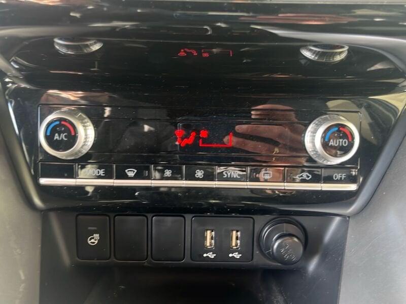 Mitsubishi Eclipse Cross 2.4 MIVEC 4WD PHEV Diamond SDA