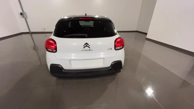 CITROEN C3 PureTech 110 S&S AUTO Shine - VARI COLORI!