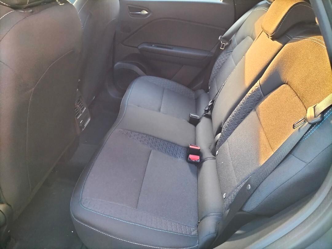 Renault Captur ECO-GPL 100 CV KM 0!! Evolution NO VINCOLI!!!!