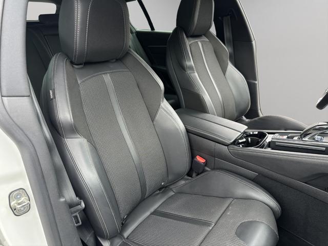 PEUGEOT 508 BlueHDi 130 Stop&Start EAT8 SW GT Line