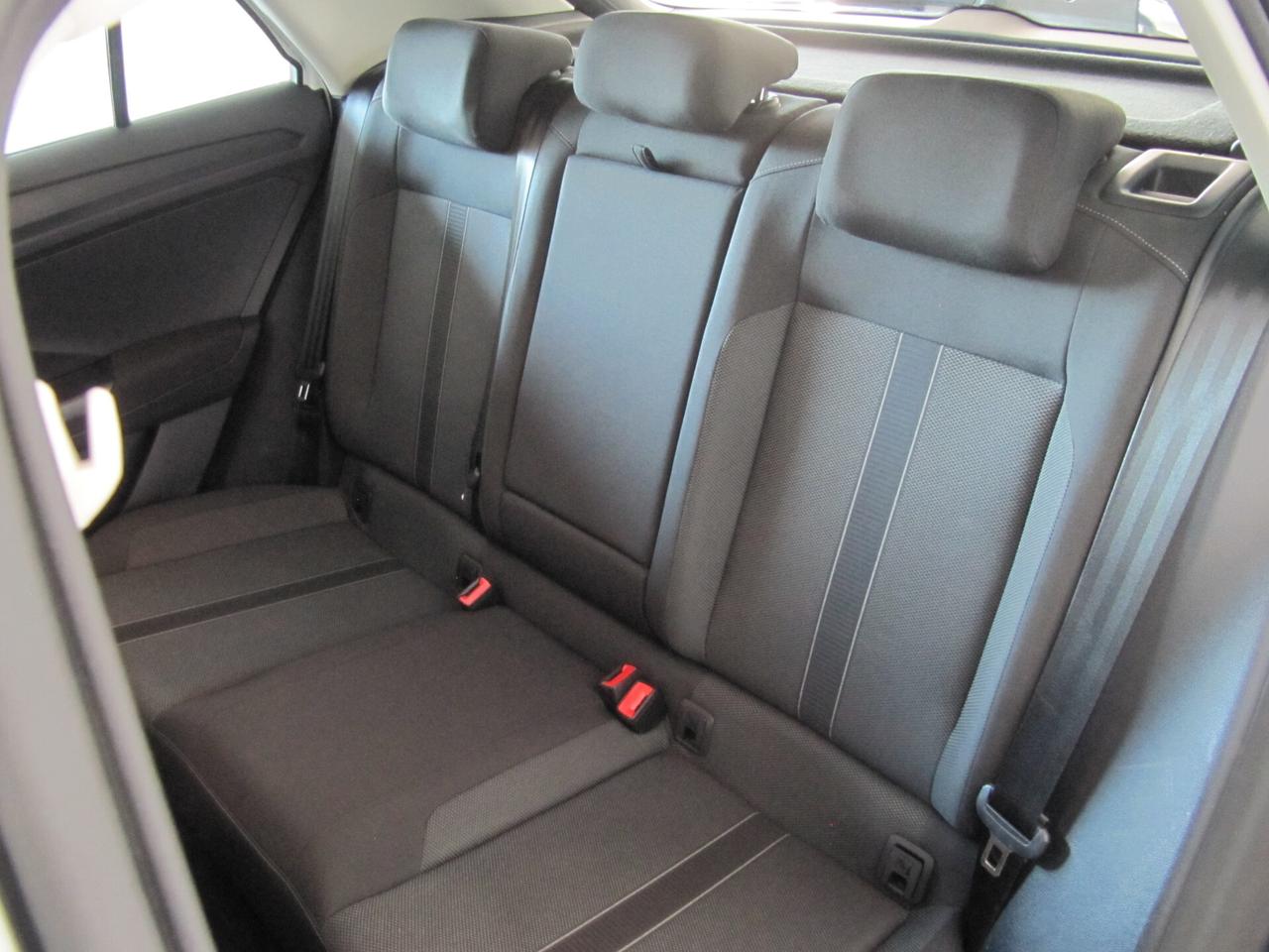 Volkswagen T-Roc 2.0 TDI SCR 150 CV DSG Life - AUTOMATICO