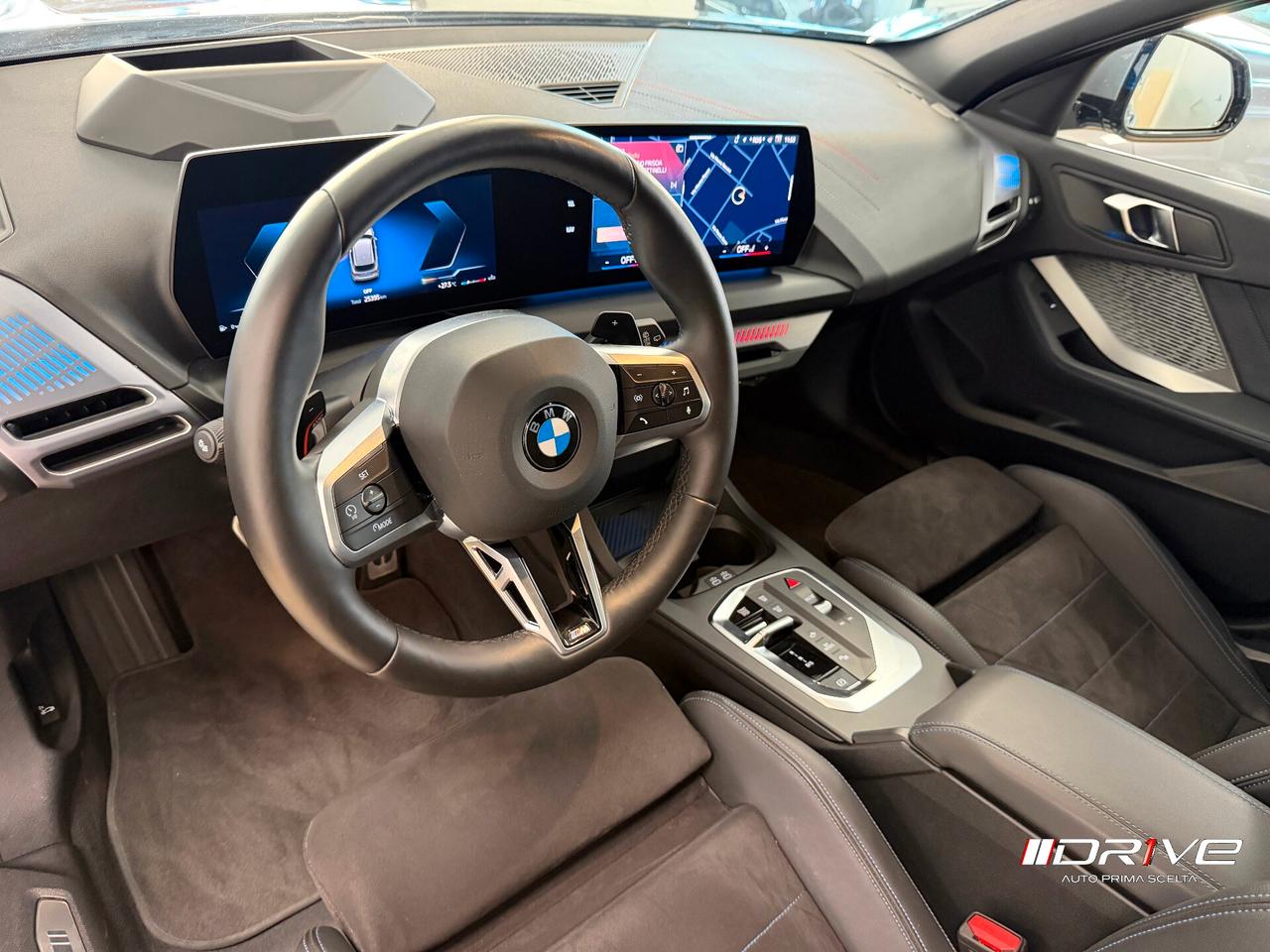 BMW Serie 1 (F70) 118d MSport Pro
