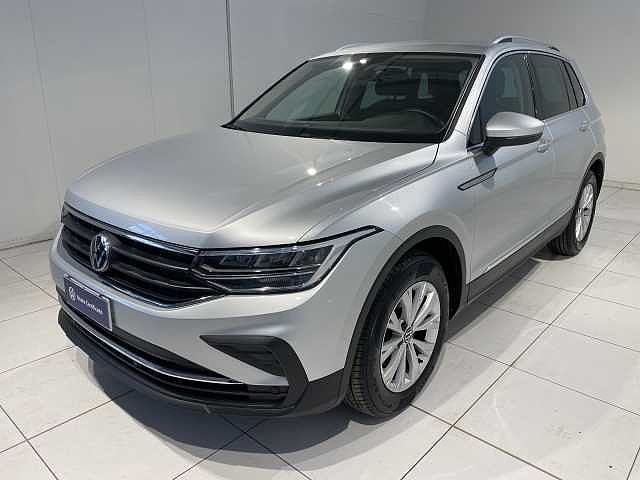 Volkswagen Tiguan II 2.0 TDI 150 CV SCR DSG Life