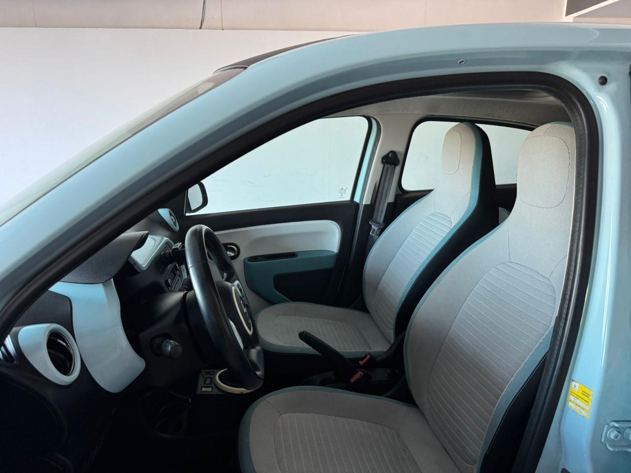 Renault Twingo 1.0 SCe Stop&Start Energy Openair