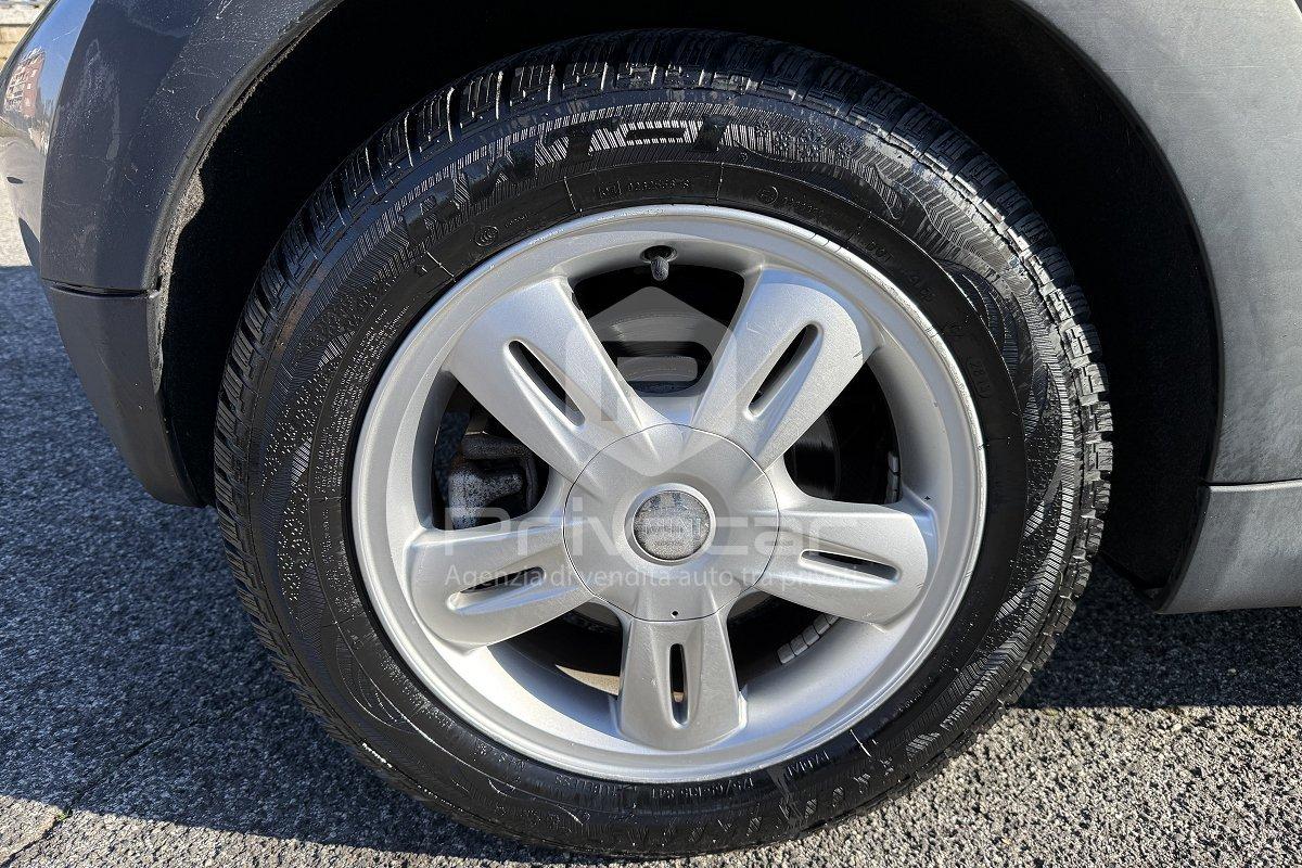 MINI Mini 1.4 16V One