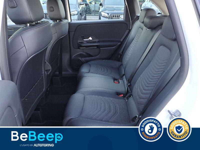 Mercedes-Benz Classe B B 180 D ADVANCED AUTO