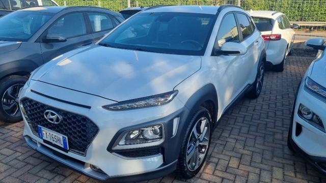 HYUNDAI Kona 1.6 CRDI 115 CV Xpossible
