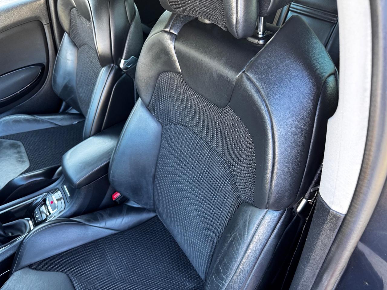 Citroen C5 2.0 HDi 140 Exclusive Style Tourer