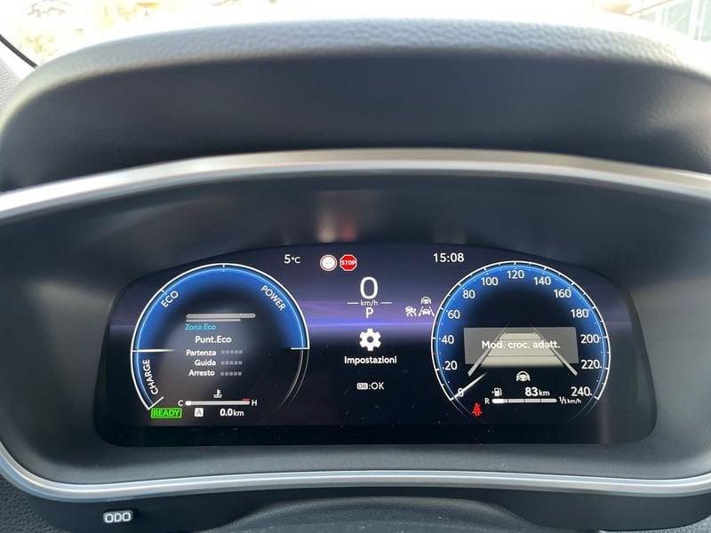 Toyota Corolla Cross Corolla Cross 1.8 Hybrid 140 CV E-CVT Icon