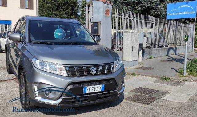 SUZUKI Vitara 1.0 Boosterjet Navy km20.200