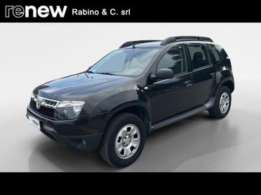 Dacia Duster Duster 1.6 110CV 4x4 Lauréate