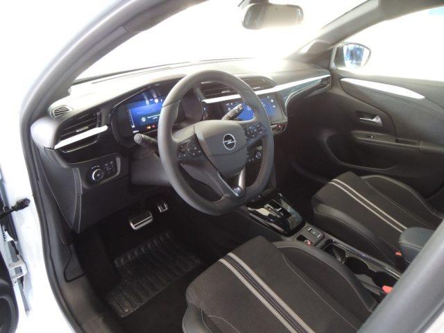 OPEL Corsa 1.2 100 CV aut. GS