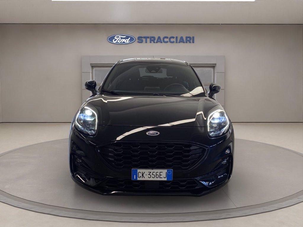 FORD Puma 1.0 ecoboost h ST-line Design s&s 125cv del 2022