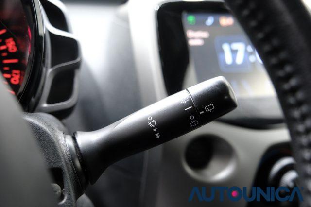 PEUGEOT 108 VTi 68 ETG 5 PORTE AUTOMATICA NEOPATENTATI